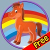 my kids and horses collection - free