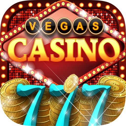 A Absolute Dubai Royal Gold Classic Slots iOS App