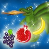 Fruits Magical Jumping Game