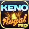 AAA Aalii Keno Royal Pro - FREE Las Vegas Style Keno Casino Game