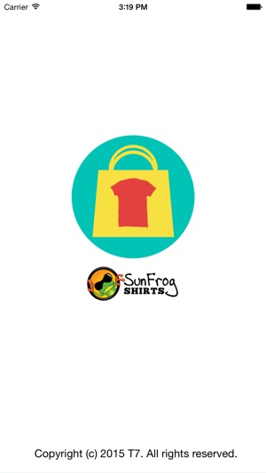 T-Shirt Shop - Sunfrogshirts Market