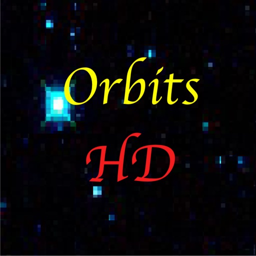 Orbits HD