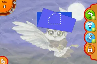 Captura 2 de Origami Challenge