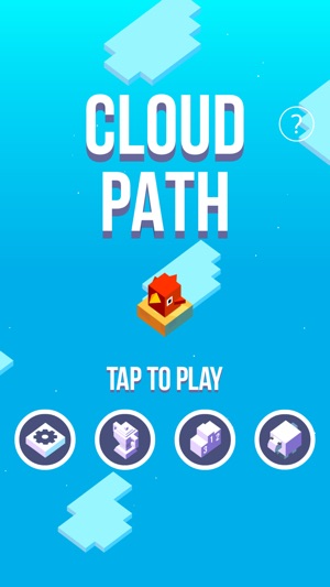 Cloud Path