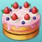 Make a cake now with TapBlaze My Cake Shop app