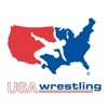 USA Wrestling.