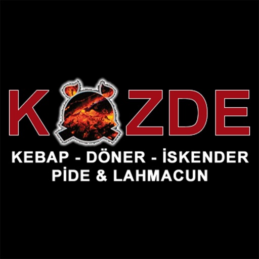 Közde Kebap icon