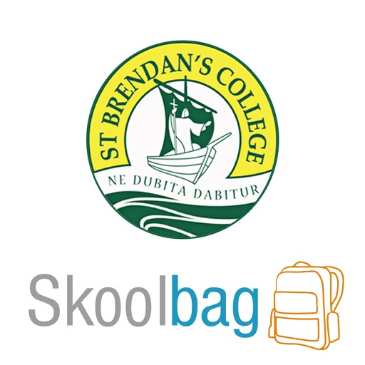 St Brendans College - Skoolbag