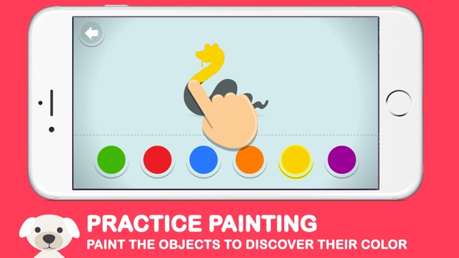 World In Color Early Learning(圖3)-速報App