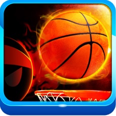 Activities of BasketBall with Stickman