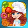 Tiny Pastry Chef Baking Dash - Full Version