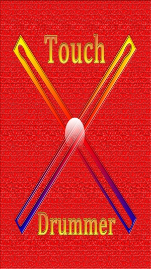 Touch Drummer(圖3)-速報App