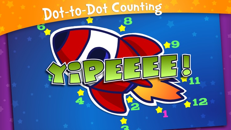 Alien Buddies – Preschool Learning Activities screenshot-3