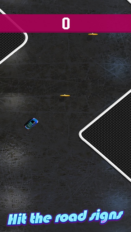 Drunken Driver - Joyride Smash Race screenshot-3