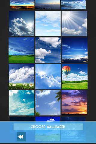 Amazing Nature HD Wallpapers - Beautiful Landscapes Backgrounds screenshot 2