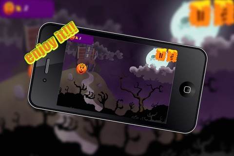 Pumpkin smasher - smash them all screenshot 2