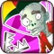 Amazing Zombie Parachute Invasion HD - Infection From The Sky