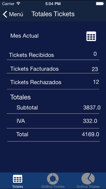 BillerTicket screenshot-3