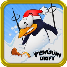 Activities of Penguin Drift