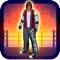 A Top Power Wrestler Heroes Dress Up - My First Champion Wrestling Legends Builders Game - Free Apps