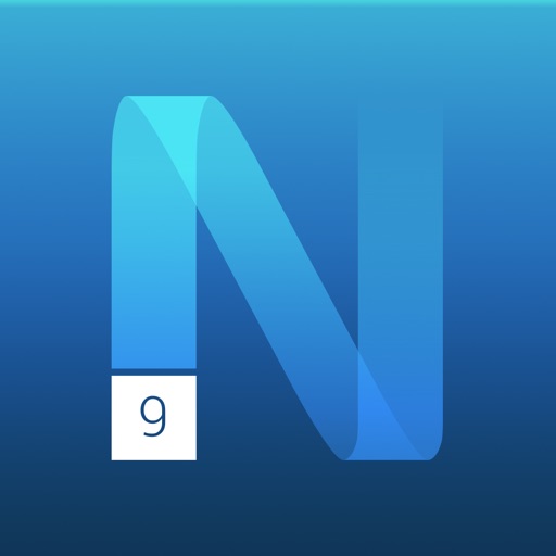 Numbreaker iOS App