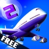 Plane Sky Flight Radar Mission 2 : The Airport 911 Panic Control Tower - Free Edition