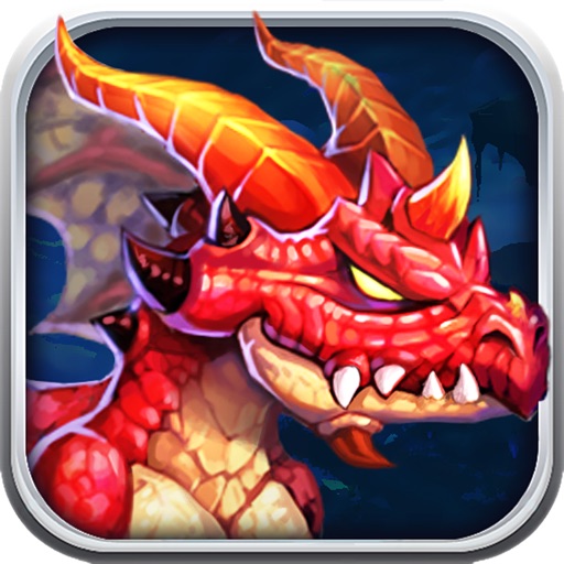 Inferno Legend OL iOS App