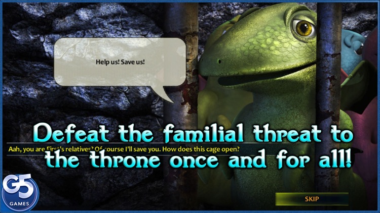 Game of Dragons screenshot-4