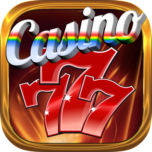 ````````````````2015 ```````````````AAaba Vegas Lucky Slots icon