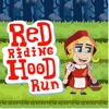 Red Riding Hood Run Fun