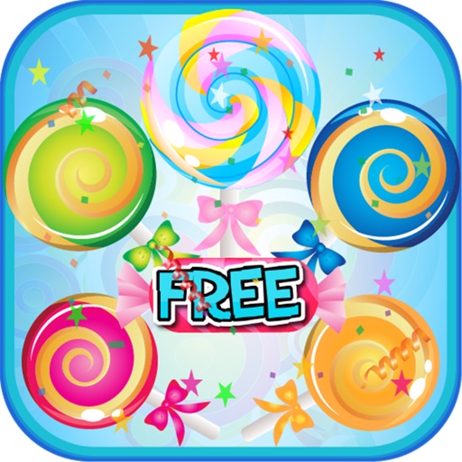 Candy Shooter FREE Icon