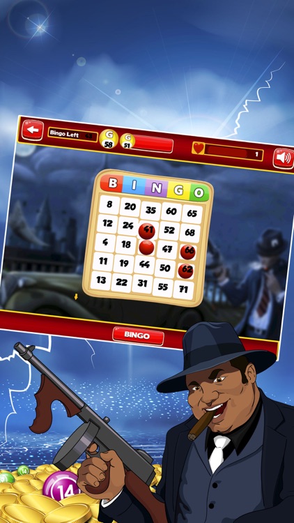 Bingo Parks Way Pro screenshot-3