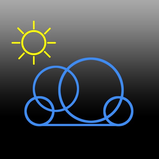 Smart Weather Pro Icon