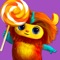 For a fun night with the kids, SweetLand is colorful and enjoyable