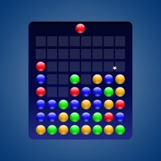 Activities of Falling Balls in Watch