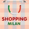 Shopping Milan ShopsMapp - удобный шоппинг в Милане с карманным шоппинг гидом и картой магазинов