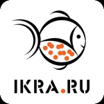 IKRA.RU интернет магазин икры