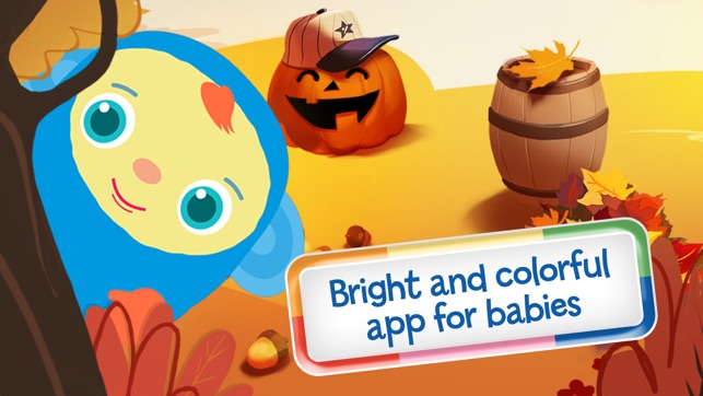 Play with Peekaboo by BabyFirst(圖3)-速報App