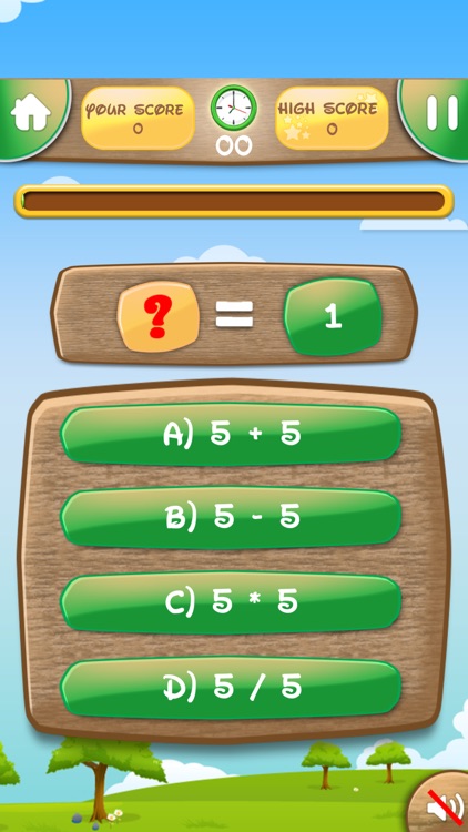 Math Master - Mind Game screenshot-3