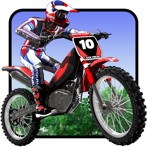 Bike Mania 2 icon