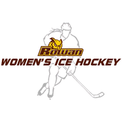 Rowan University's Women Ice Hockey icon