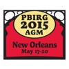 PBIRG 2015 AGM