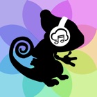 Top 40 Music Apps Like Chameleon: Kids Music & Songs Radio [Free] - Best Alternatives