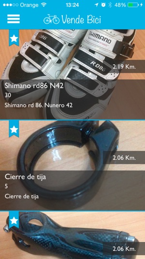 Vende Bici(圖2)-速報App