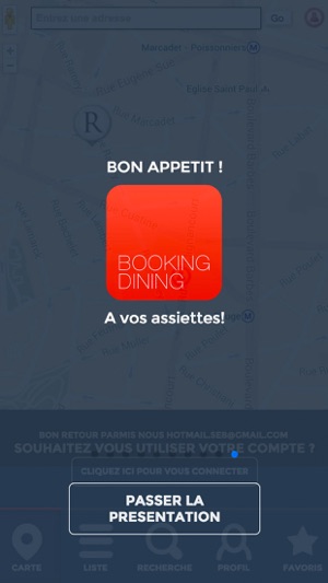 BOOKINGNDINING(圖4)-速報App