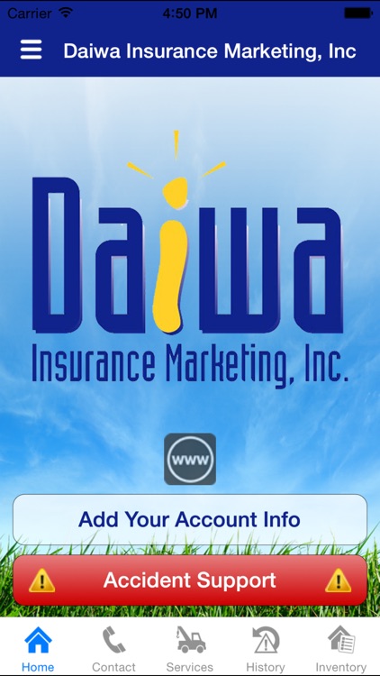 Daiwa Insurance Marketing