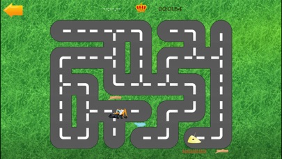 CARS ROAD MAZE - FUNNY FREE EDUCATIONAL SHAPE MATCHING GAME FOR KIDS, BOYS, TODDLERS AND PRESCHOOL 1.0.1 IOS ĐUA XE CARS ROAD MAZE - FUNNY FREE EDUCATIONAL SHAPE MATCHING GAME FOR KIDS, BOYS, TODDLERS AND PRESCHOOL 1.0.1 IOS