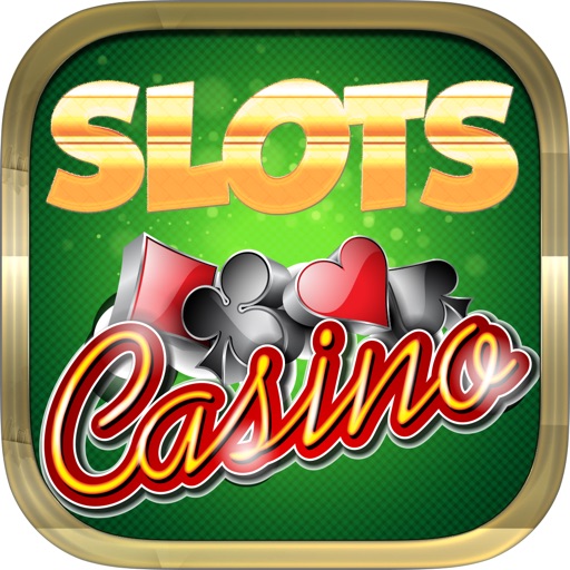 2015 A Advanced FUN Lucky Slots Game - FREE Slots Machine icon
