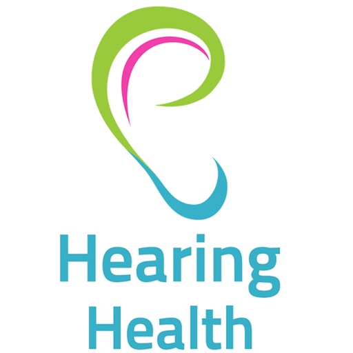 Hearing Health Magazine icon