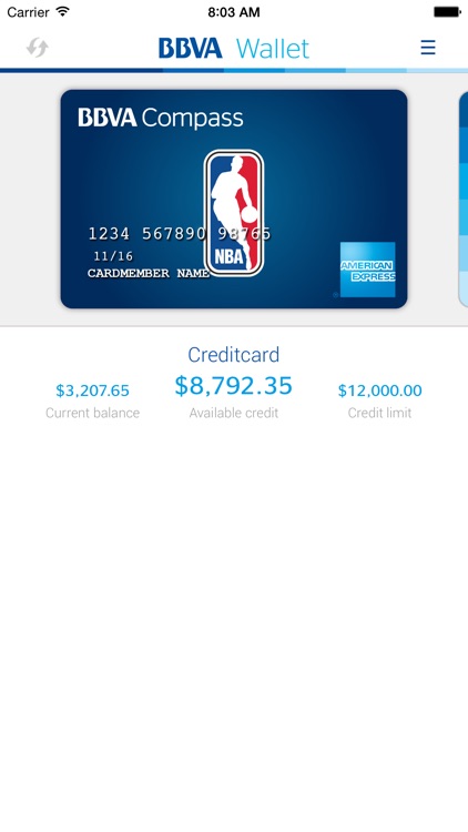 BBVA Wallet | USA